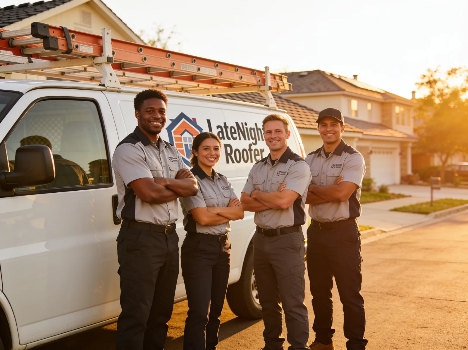 Emergency Roof Repair company in Grand Rapids, OH